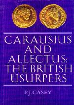 Carausius and Allectus : the British usurpers