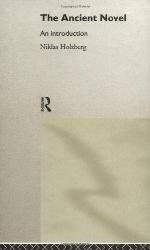 The Ancient Novel