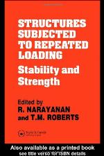 Structures Subjected to Repeated Loading