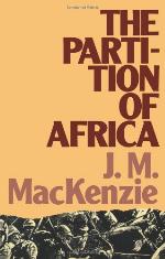 The Partition of Africa