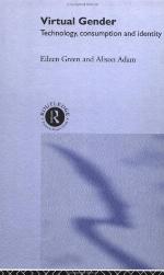 Virtual Gender