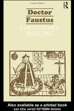 The Tragical History of Dr. Faustus