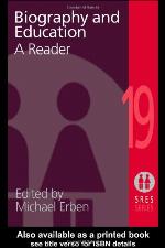 Biography and Education