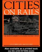Cities on Rails