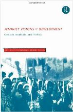 Feminist Visions of Development