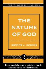 The Nature of God