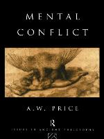 Mental Conflict