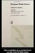 European Trade Unions