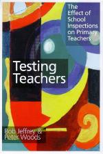 Testing Teachers