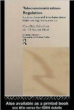 Telecommunications Regulation