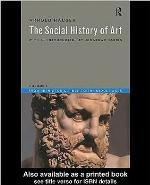The Social History of Art