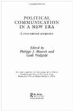 Political Communication in a New Era