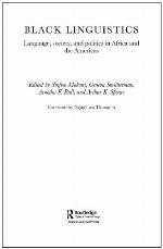 Black Linguistics