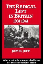 The Radical Left in Britain