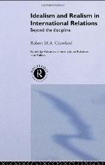 Idealism and Realism in International Relations