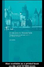 Shanghai in Transition