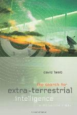 The Search for Extra Terrestrial Intelligence