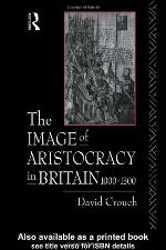 Image of Aristocracy