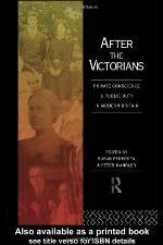 After the Victorians