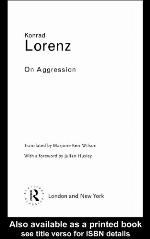 On Aggression