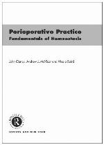 Perioperative Practice