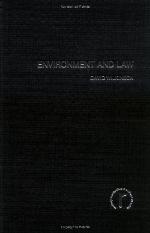 Environment and Law