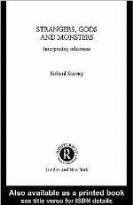 Strangers, Gods and Monsters