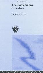 The Babylonians : an Introduction.