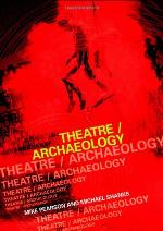 Theatre/Archaeology