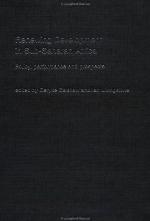 Renewing development in Sub-Saharan Africa : policy, performance and prospects