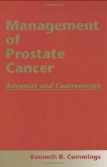 Management of Prostate Cancer