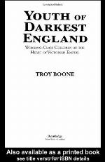 Youth of Darkest England