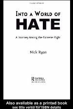 Into a World of Hate