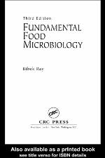Fundamental Food Microbiology