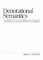 Denotational Semantics