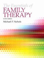 The Essentials of Family Therapy