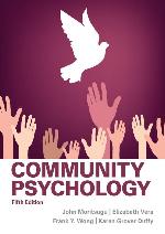 Community Psychology