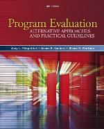 Program Evaluation