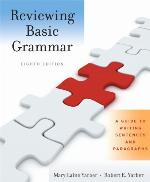 Reviewing Basic Grammar