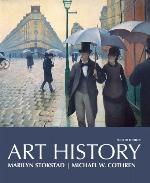 Art History, Combined Volume