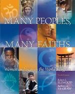 Many Peoples, Many Faiths