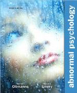 Abnormal Psychology