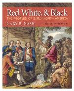 Red, White, &amp; Black