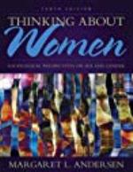 Thinking about Women
