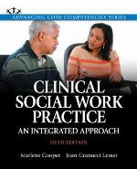 Clinical Social Work Practice