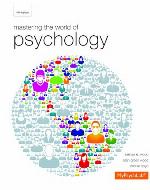 Mastering the World of Psychology