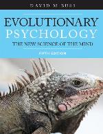 Evolutionary Psychology