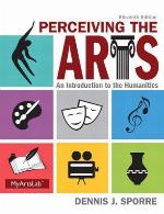 Perceiving the Arts