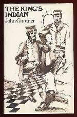 The King's Indian: Stories and tales