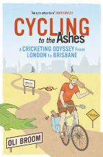 Cycling to the Ashes